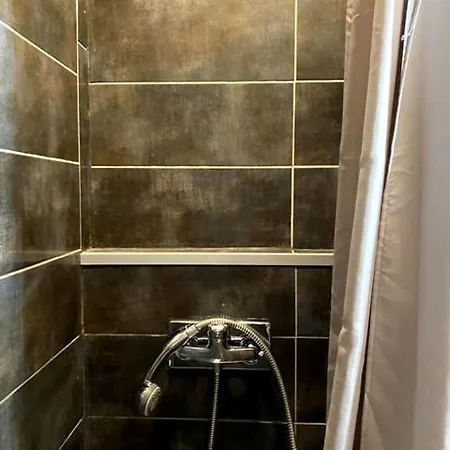 Résidence La Mascotte - Appartement *